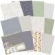 CBL Paper Pad 12x12" - Sparrow Hill 12BL