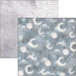 CBL Paper Pad 8x8" - Dreamland