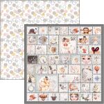 CBL Paper Pad 8x8" - Dreamland