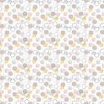 CBL Paper Pad 8x8" - Dreamland