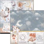 CBL Paper Pad 8x8" - Dreamland