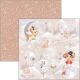 CBL Paper Pad 8x8" - Dreamland
