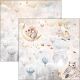 CBL Paper Pad 8x8" - Dreamland