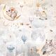 CBL Paper Pad 8x8" - Dreamland