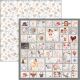 CBL Paper Pad 8x8" - Dreamland