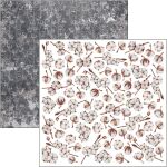 CBL Paper Pad 6x6" - Cozy Moments