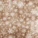 CBL Paper Pad 6x6" - Cozy Moments