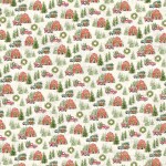 CBL Paper Pad 6x6" - Christmas Vibes