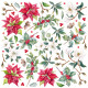 CBL Paper Pad 6x6" - Christmas Vibes