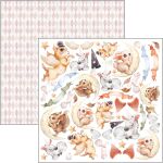 CBL Paper Pad 6x6" - Dreamland