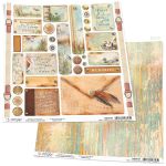 CBL Cardstock - Delta Tags & Buttons