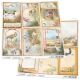 CBL Cardstock - Delta Postcards