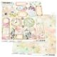CBL Cardstock - Notre Vie Tags & Frames