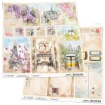 CBL Cardstock - Notre Vie Cards