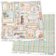 CBL Cardstock - The Gift of Love Winter Greetings