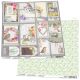 CBL Cardstock - Sparrow Hill Cards & Tags