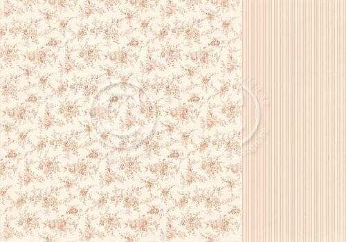 PIO Cardstock - Life is Peachy Lovely