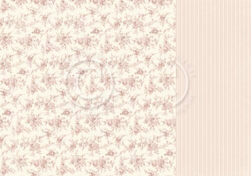 PIO Cardstock - Life is Peachy Sweet