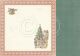 PIO Cardstock - Home for Christmas Christmas Eve