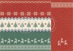 PIO Cardstock - Home for Christmas Christmas Sweater