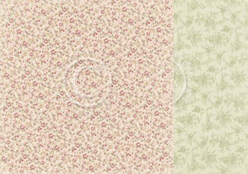 PIO Cardstock - Garden of Hope Florescence