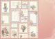 PIO Cardstock - Garden of Hope Rosy day