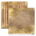 UHK Paper Pack 12x12" - Art Journal Christmas 2