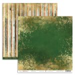 UHK Paper Pack 12x12" - Art Journal Christmas 2