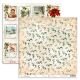 UHK Paper Pack 12x12" - Art Journal Christmas 2