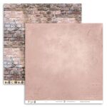 UHK Paper Pack 12x12" - Nostalgic Girl