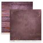 UHK Paper Pack 12x12" - Nostalgic Girl