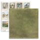 UHK Paper Pack 12x12" - Nostalgic Girl