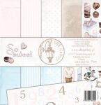 UHK Paper Pack 12x12" - So Sweet