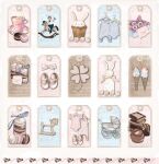 UHK Paper Pack 12x12" - So Sweet