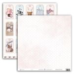 UHK Paper Pack 12x12" - So Sweet