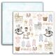 UHK Paper Pack 12x12" - So Sweet