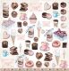 UHK Paper Pack 12x12" - So Sweet