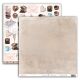 UHK Paper Pack 12x12" - So Sweet