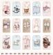 UHK Paper Pack 12x12" - So Sweet