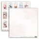 UHK Paper Pack 12x12" - So Sweet