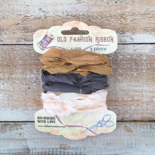 OFR Satin Ribbon - 3 x1,2 m Mamarazzi