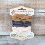 OFR Satin Ribbon - 3 x1,2 m Mamarazzi