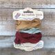 OFR Satin Ribbon - 3 x1,2 m Golden Days