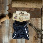 OFR Satin Ribbon - 5 x1,2 m Navy Blue