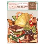 STP Ephemera - Create Happiness Cats and Accesories