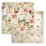 STP Paper Pad 6x6" - Garden of Promises