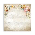 STP Paper Pad 6x6" - Garden of Promises