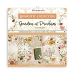 STP Paper Pad 6x6" - Garden of Promises