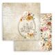 STP Paper Pad 6x6" - Garden of Promises