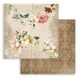 STP Paper Pad 6x6" - Garden of Promises